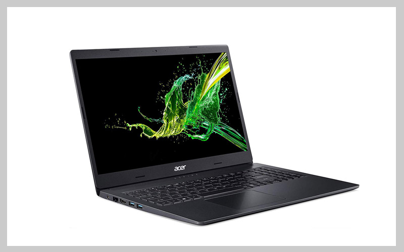 لپ تاپ 15 اینچی ایسر مدل Aspire 3 A315-57G-75CB