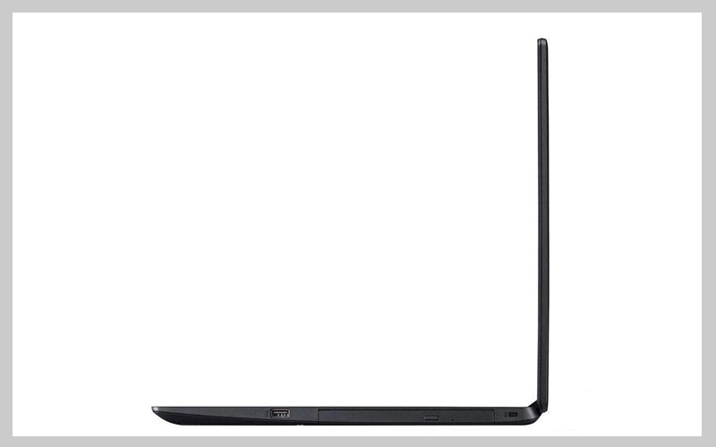 لپ تاپ 15 اینچی ایسر مدل Aspire A315-54-36KT