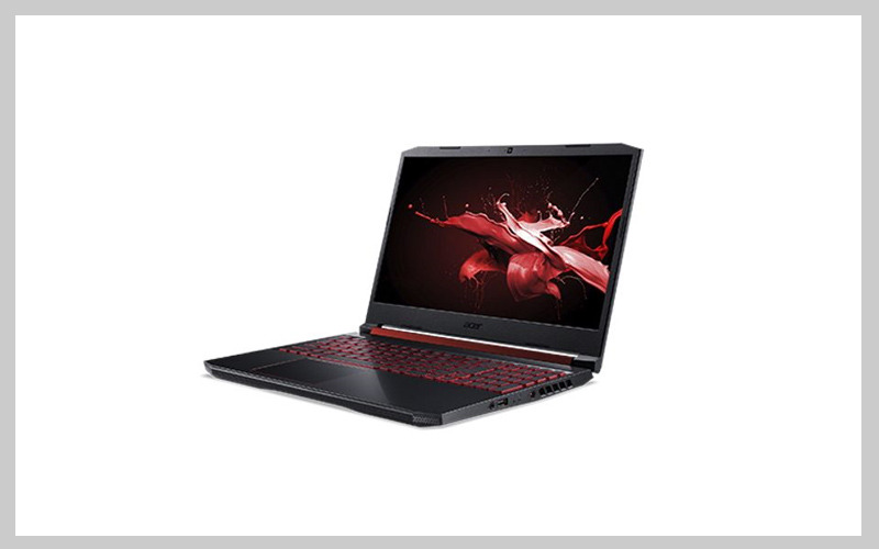 لپ تاپ 15 اینچی ایسر مدل Nitro 5 an515-55-53AG