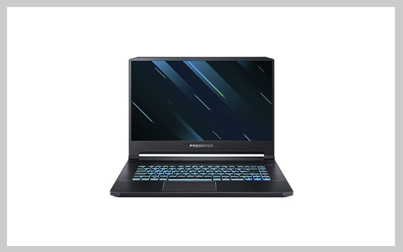 لپ تاپ 15 اینچی ایسر مدل Predator Triton 500-PT515-51-70CC – A