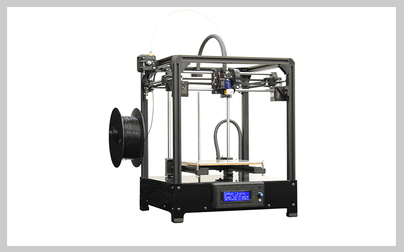 پرینتر سه بعدی پروکیوب مدل BS21