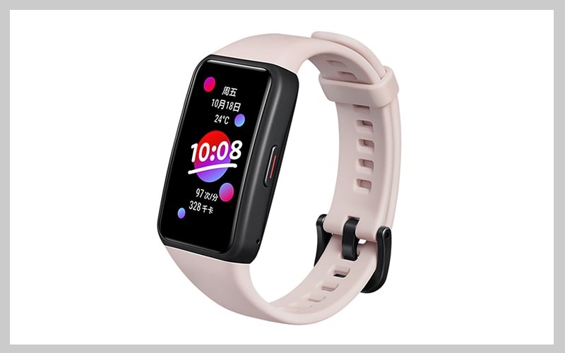 مچ بند هوشمند آنر مدل Band 6