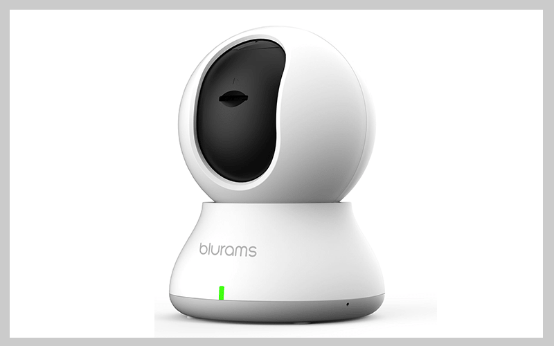 دوربین تحت شبکه بلورمز مدل A31