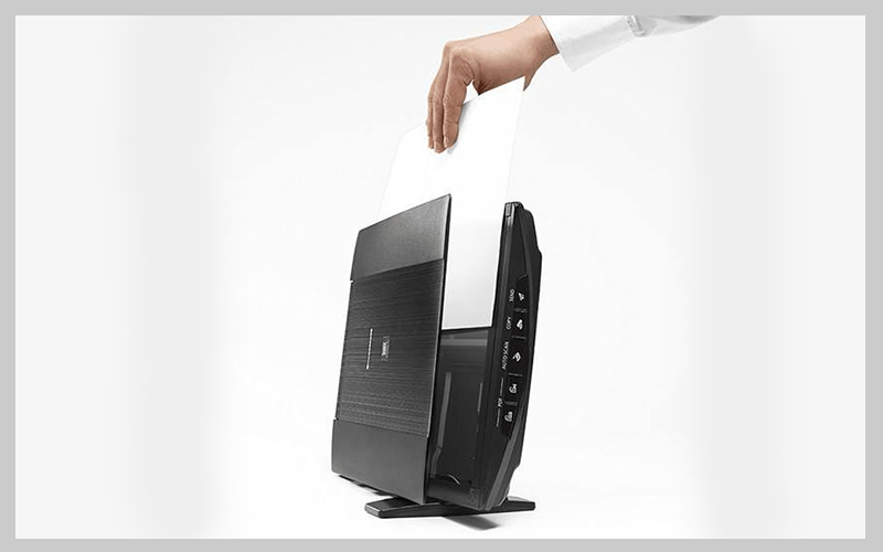 دستگاه اسکنر کانن lide 220