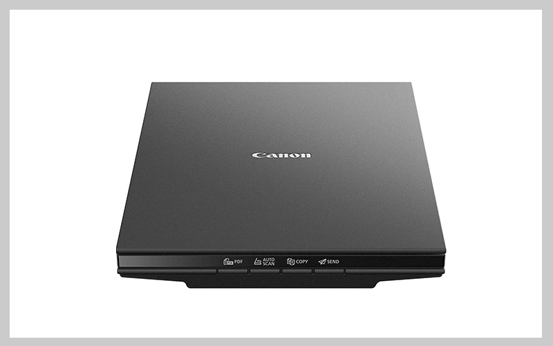 2-اسکنر کانن مدل CanoScan LiDE 300