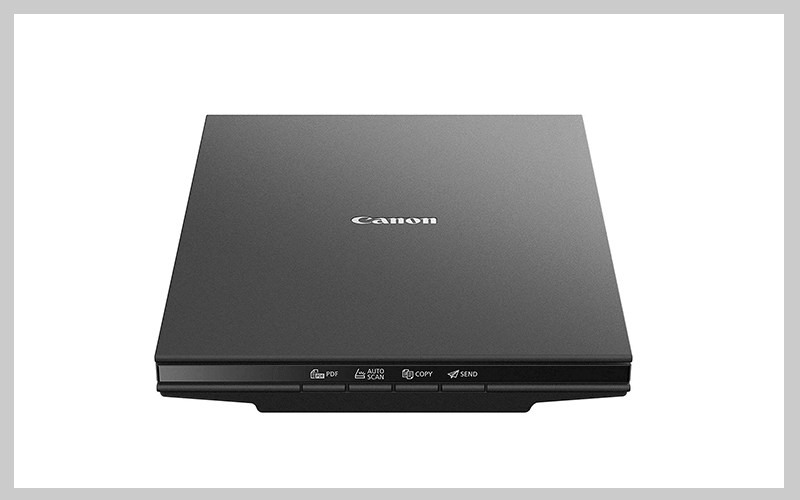 دستگاه اسکنر کانن مدل lide 300