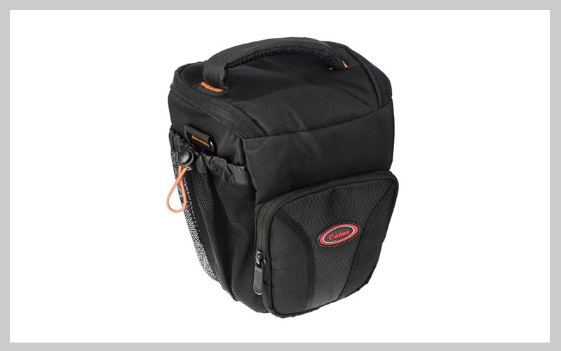 کیف دوربین کانن