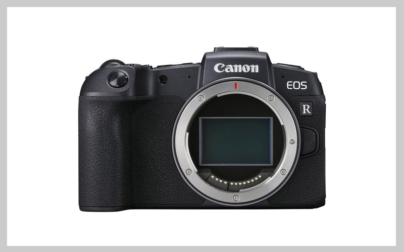 کانن EOS RP