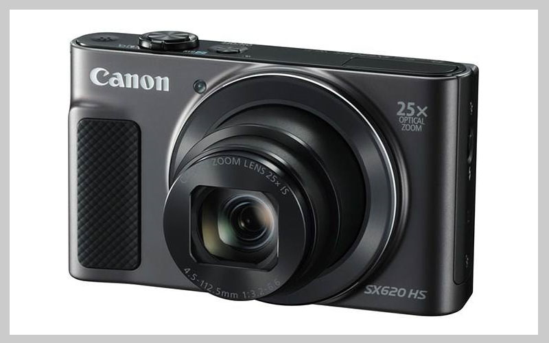 دوربین دیجیتال کانن مدل SX620 HS