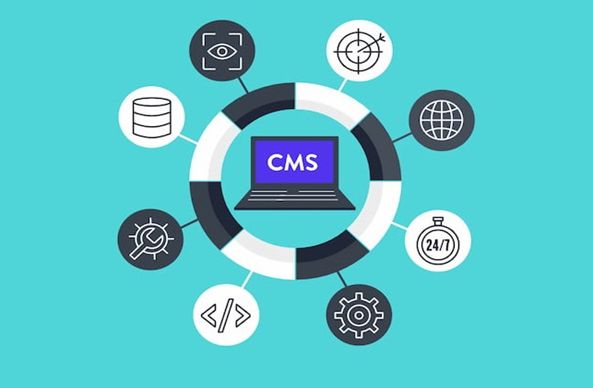 Cms چیست؟