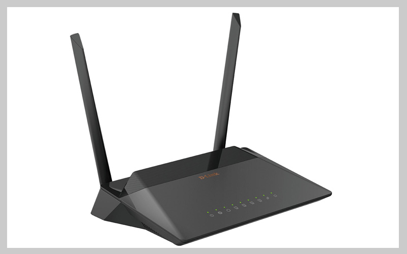 مودم روتر بی سیم ADSL2 Plus و VDSL2 دی لینک مدل DSL-224 NEW