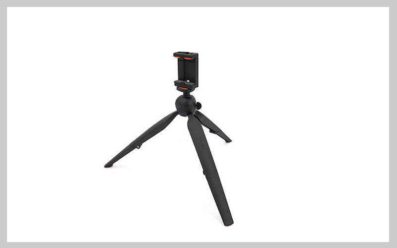 سه پایه نگهدارنده گوشی موبایل یونیمات مدل D909