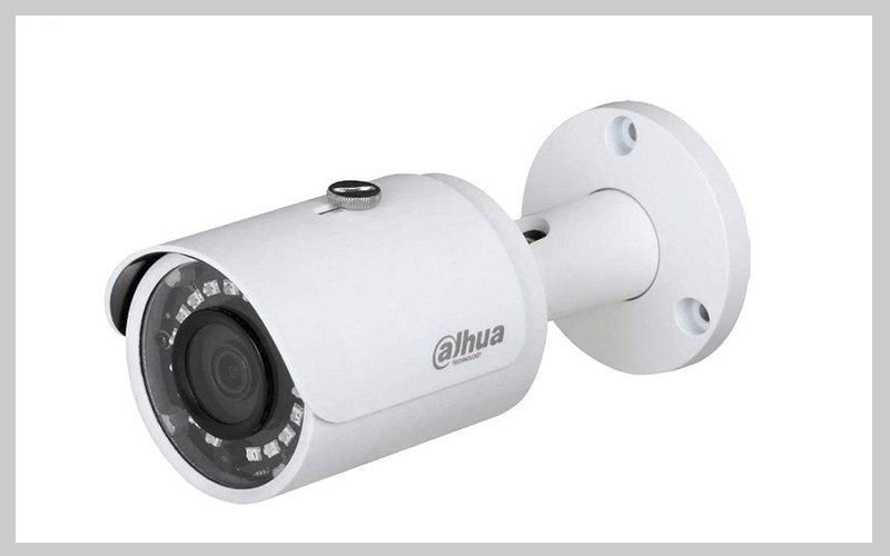 بهترین مدل دوربین مدار بسته داهوا گران قیمت