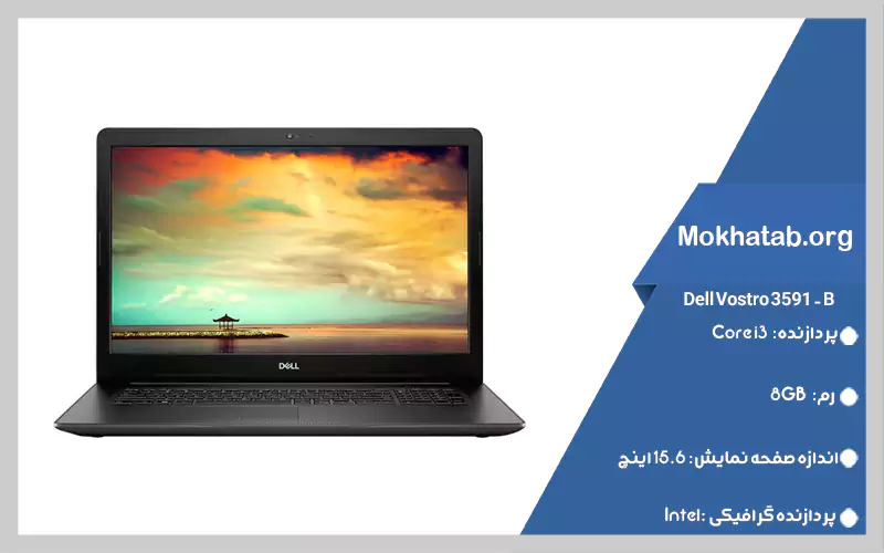 Dell-Vostro-3591---B