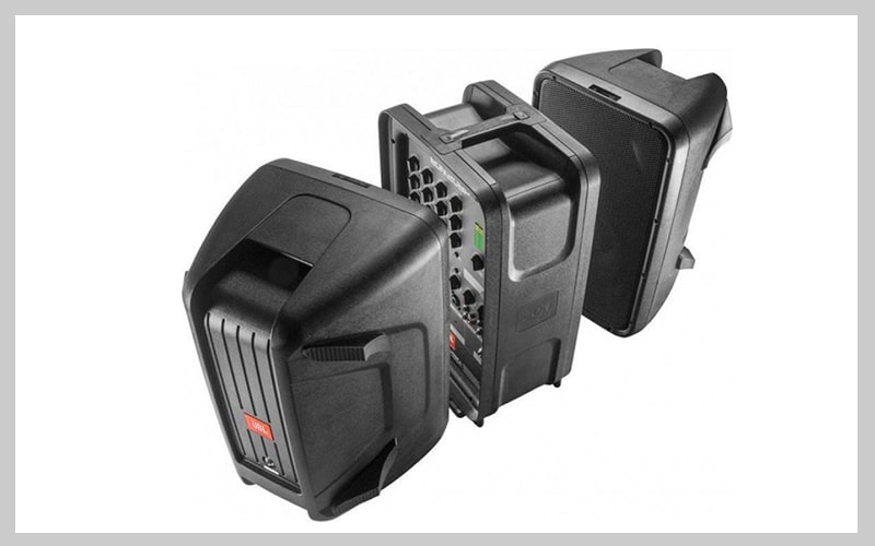 اسپیکر اکتیو جی بی ال مدل EON 208P