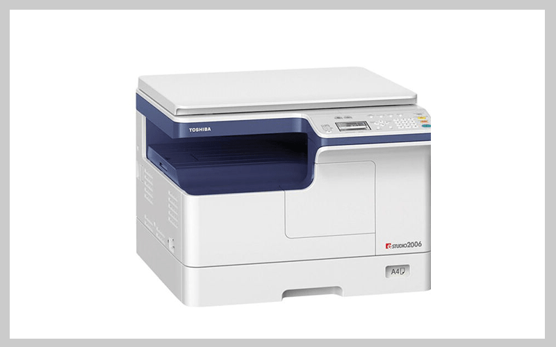دستگاه کپی توشیبا مدل ESTUDIO-2006