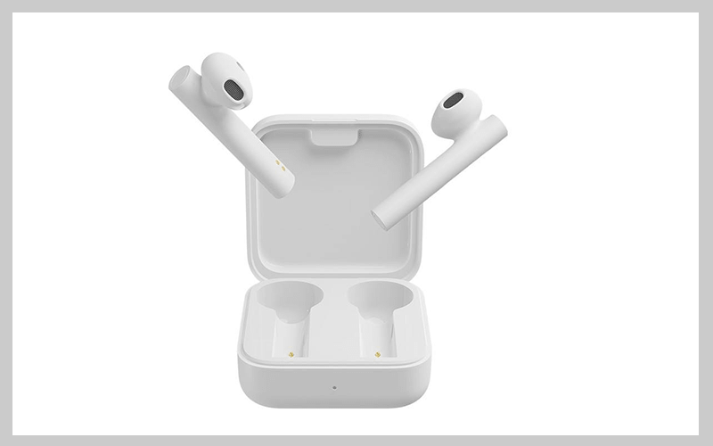 هندزفری بلوتوثی شیائومی مدل Earphone 2 Basic