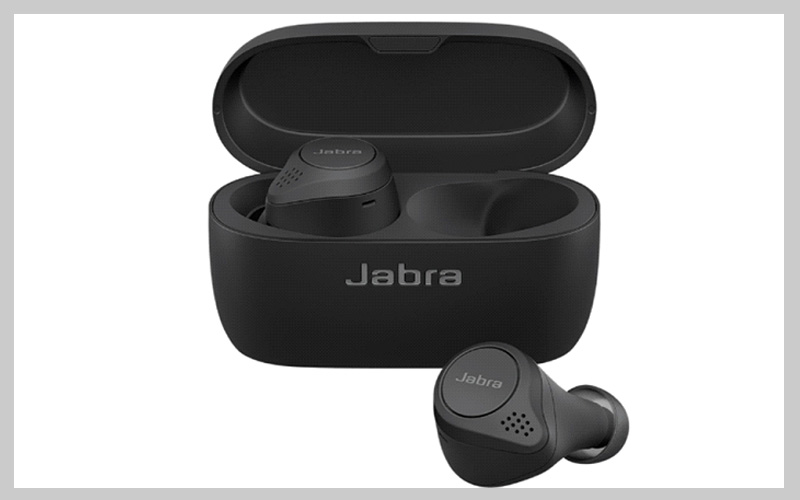 Elite 75T هدفون بی سیم جبرا مدل