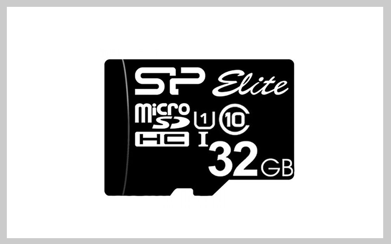 کارت حافظه microSDHC سیلیکون پاور مدل Elite