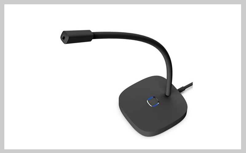 G22 میکروفن رومیزی یانمای مدل