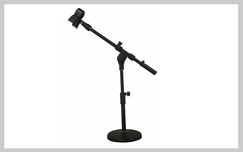 پایه میکروفن کپیتال مدل G3