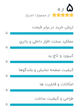 بهترین لپ تاپ ام اس آی