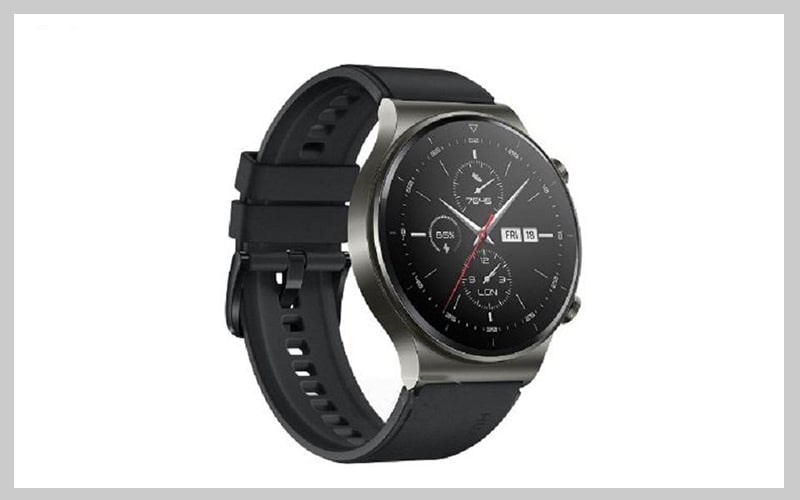 ساعت هوشمند هوآوی مدل GT 2 Pro