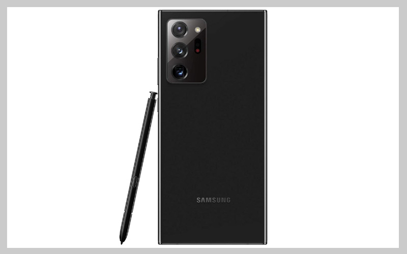 Galaxy Note20 Ultra 5G SM- گوشی موبایل سامسونگ مدل N986