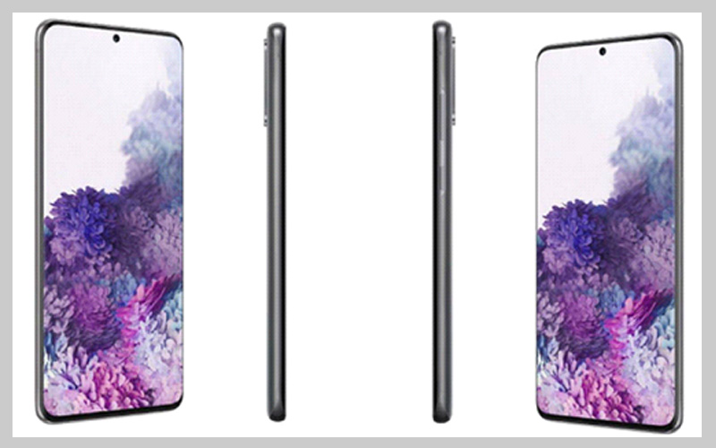Galaxy S20 Plus 5G گوشی موبایل سامسونگ مدل