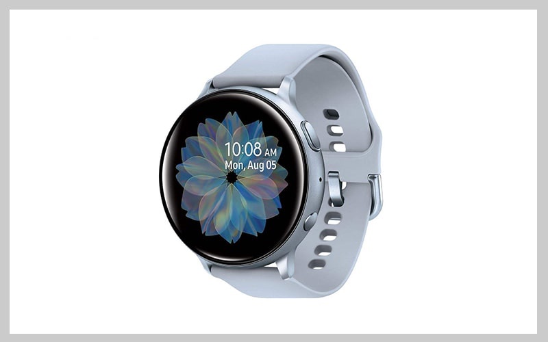 ساعت هوشمند سامسونگ مدل Galaxy Watch Active2 44mm