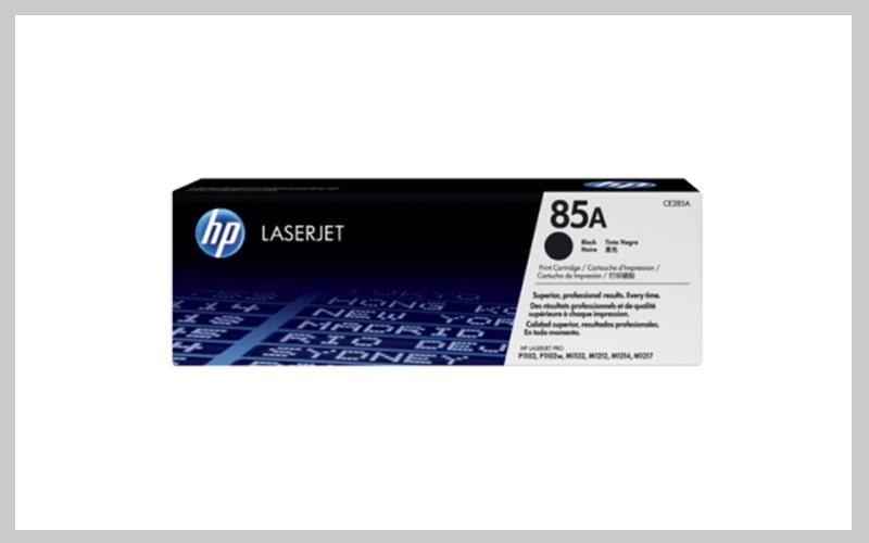 کاتریج لیزری اچ پی HP 85A