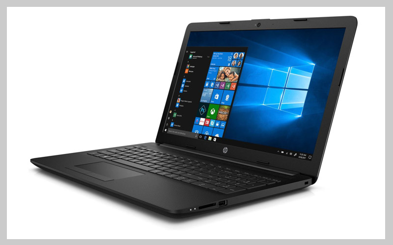 لپ تاپ 15 اینچی اچ پی مدل DA2183-A