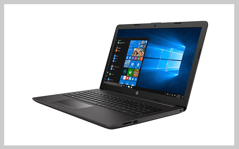 لپ تاپ 15 اینچی اچ پی مدل DA2189NIA