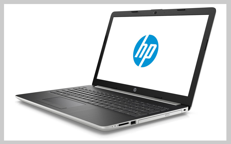 لپ تاپ 15 اینچی اچ پی مدل DA2204-A