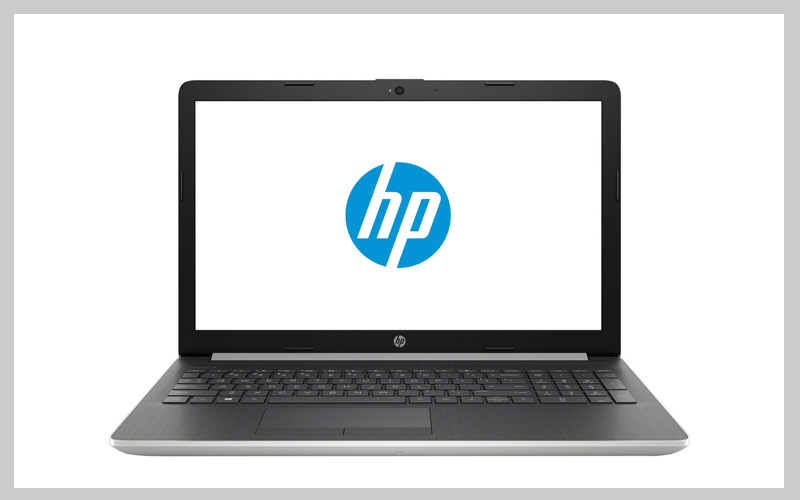 لپ تاپ 15 اینچی اچ پی مدل DA2211-A