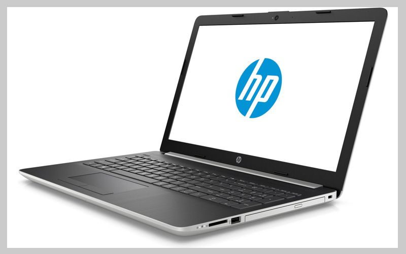 لپ تاپ 15 اینچی اچ پی مدل DA2211-A