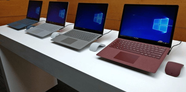 آشنایی با لپ تاپ استوک اچ پی HP EliteBook 850 G5