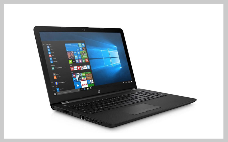 لپ تاپ 15 اینچی اچ پی مدل RA008NIA – 15