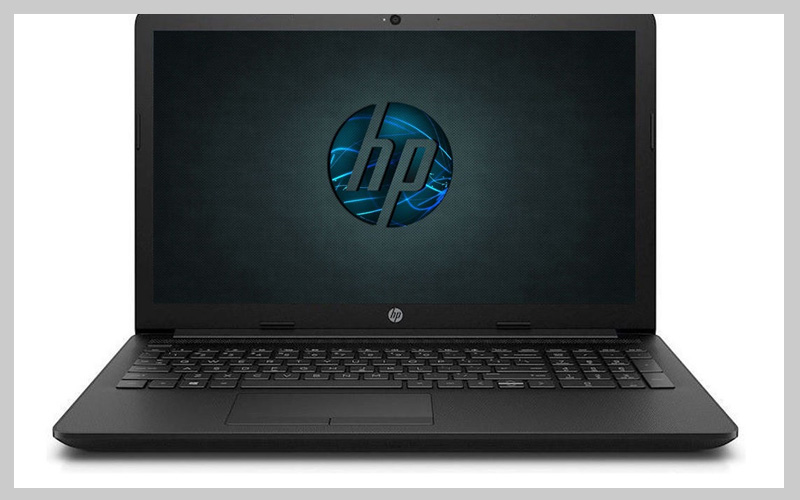 لپ تاپ 15 اینچی اچ پی مدل db1200ny – J