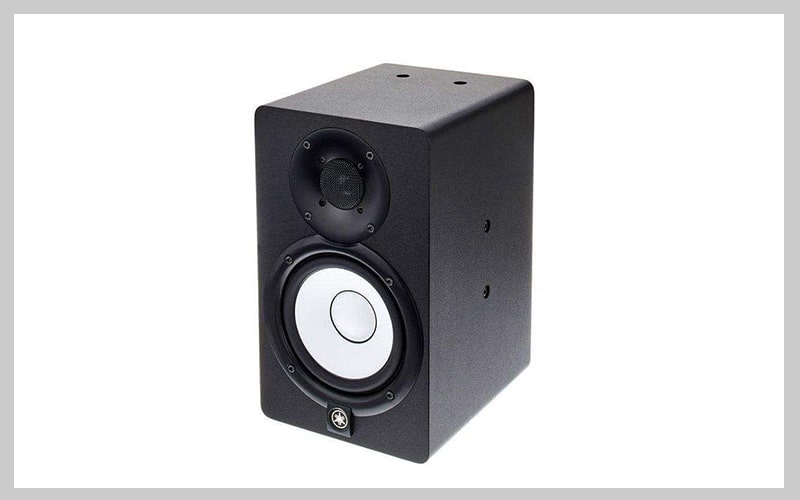 بلندگوی دیواری (اسپیکر مانیتور) استودیو یاماها مدل HS7i