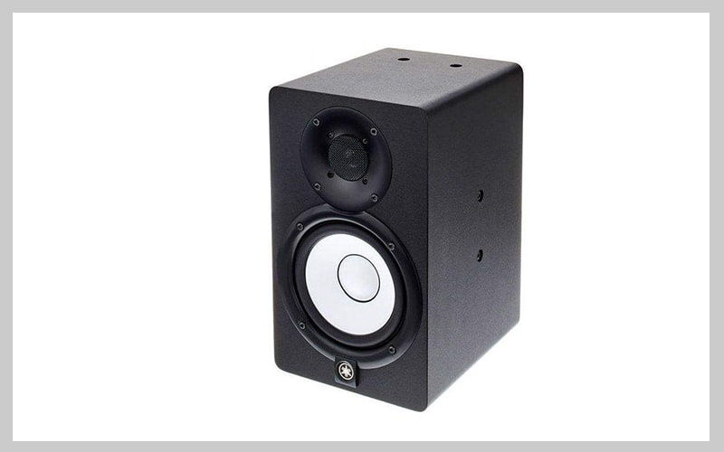 اسپیکر مانیتور استودیو یاماها مدل HS7i