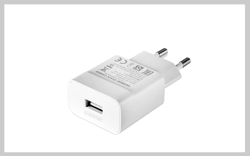 شارژر دیواری هوآوی مدل HW-059200EHQ