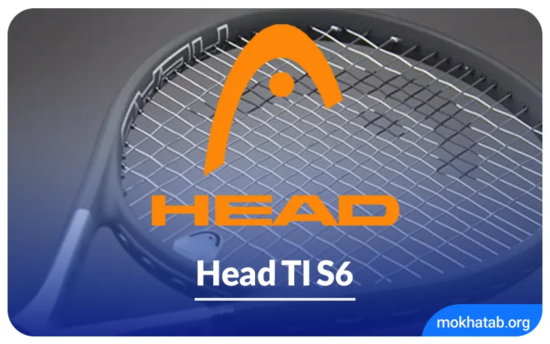 Head TI S6
