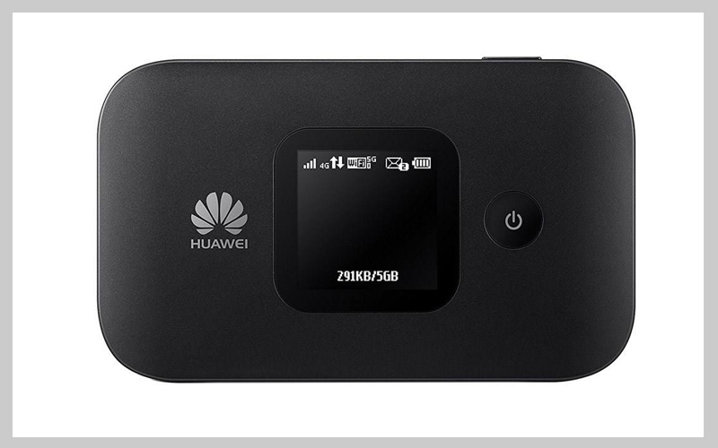 مودم 4G قابل حمل هوآوی مدل E5577C