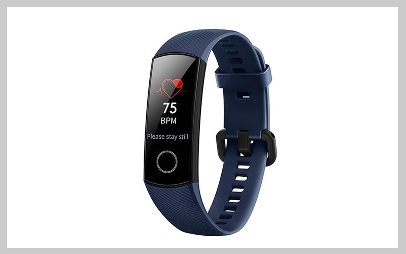 ساعت هوشمند آنر مدل Huawei honor band 4