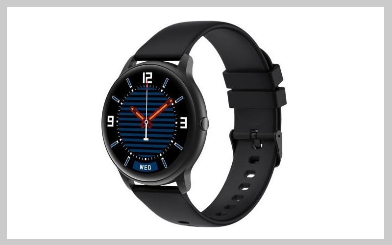 ساعت هوشمند ایمیلب مدل KW66 45mm