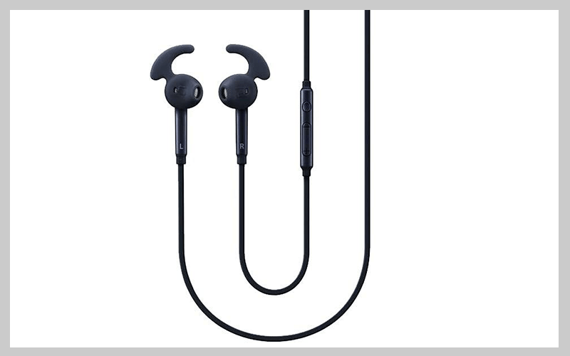 هندز فری مدل In-Ear Fit