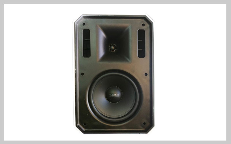 بلندگوی دیواری دکوراتیو جی تی آر مدل JM8080T