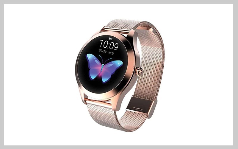 ساعت هوشمند کینگ ویر مدل KW10