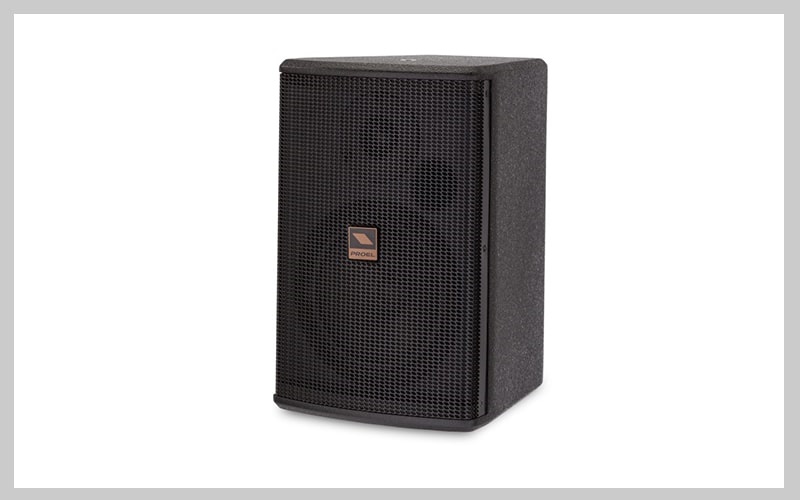 بلندگو دیواری اکتیو پروئل مدل LT6A